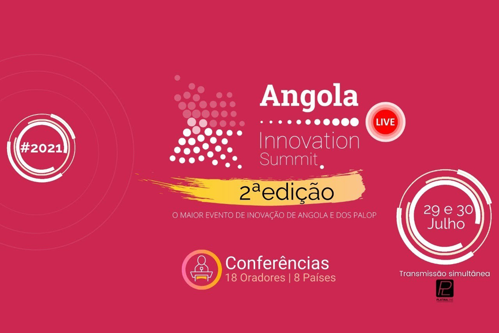 Você está visualizando atualmente MSTelcom Participa no Angola Innovation Summit 2021