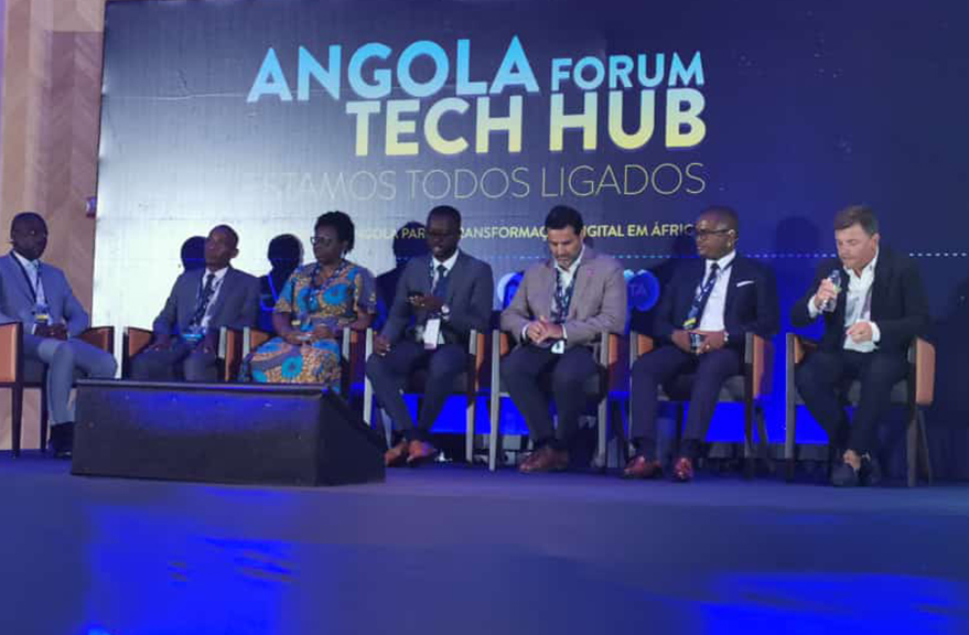 Você está visualizando atualmente MSTelcom participa no Fórum Angola Tech Hub